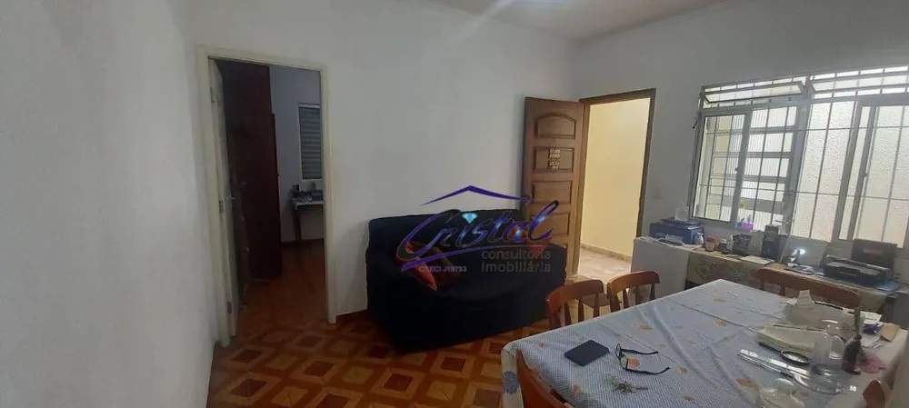 Casa, 2 quartos, 90 m² - Foto 4
