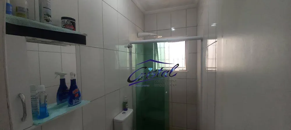 Casa, 2 quartos, 90 m² - Foto 5