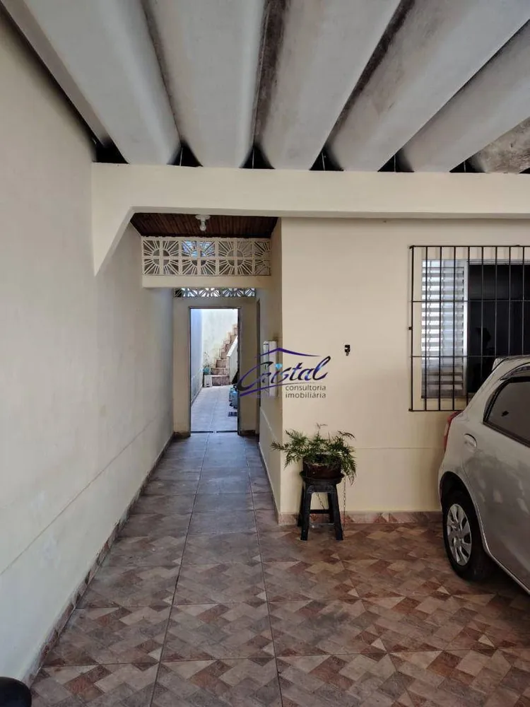 Casa, 2 quartos, 90 m² - Foto 2