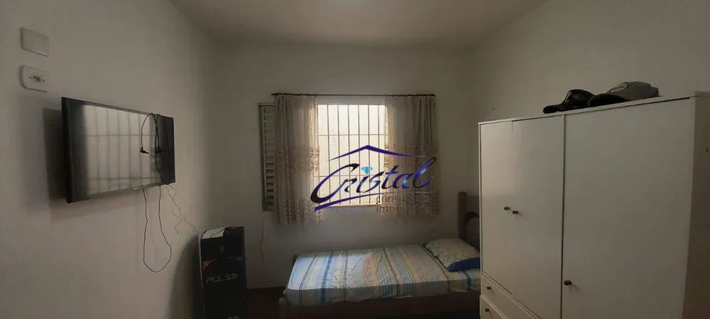 Casa, 2 quartos, 90 m² - Foto 6