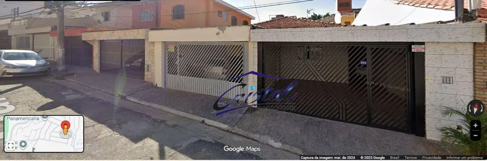 Casa, 2 quartos, 90 m² - Foto 1