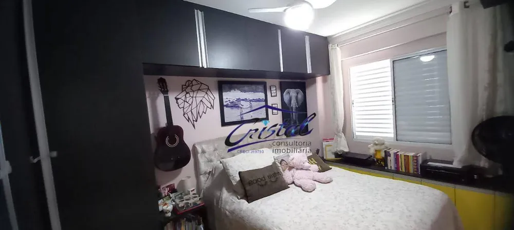 Apartamento, 2 quartos, 52 m² - Foto 8