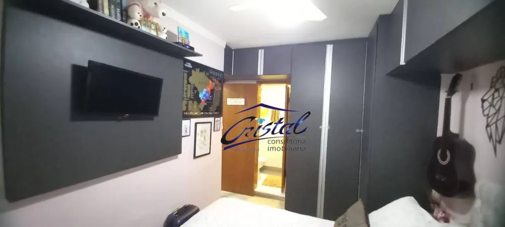 Apartamento, 2 quartos, 52 m² - Foto 5
