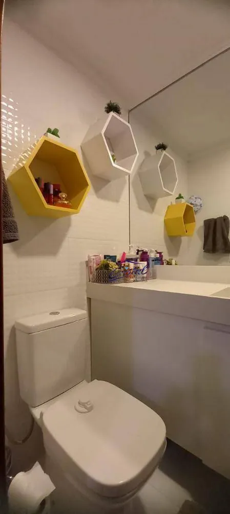 Apartamento, 2 quartos, 52 m² - Foto 4