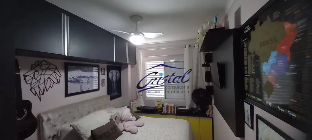 Apartamento, 2 quartos, 52 m² - Foto 6