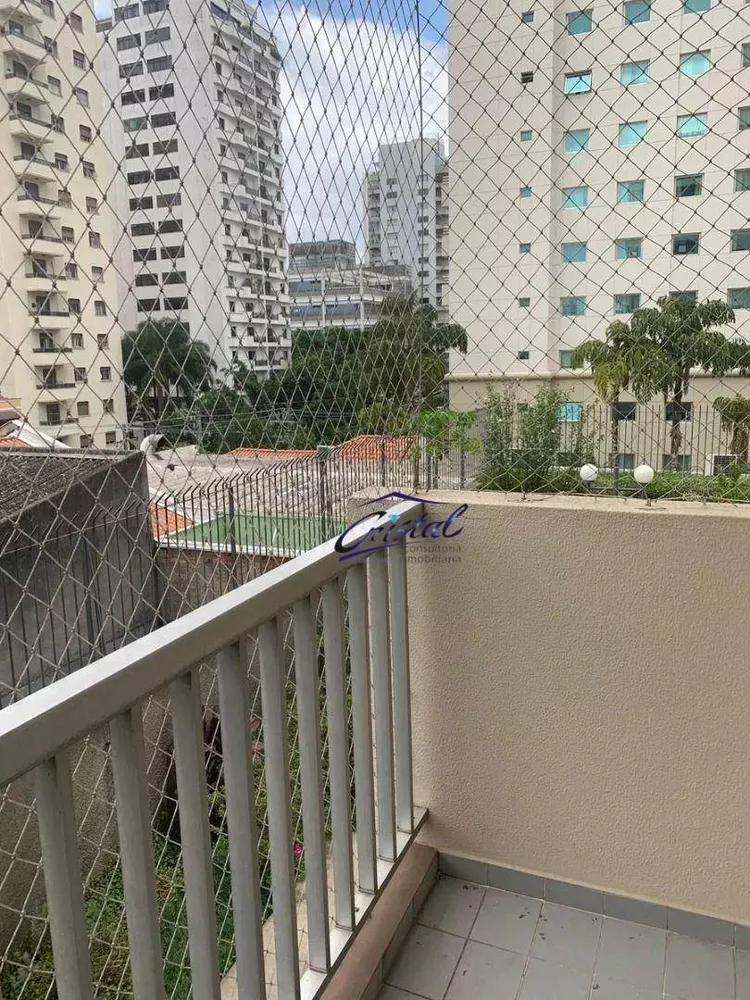 Apartamento, 1 quarto, 45 m² - Foto 3