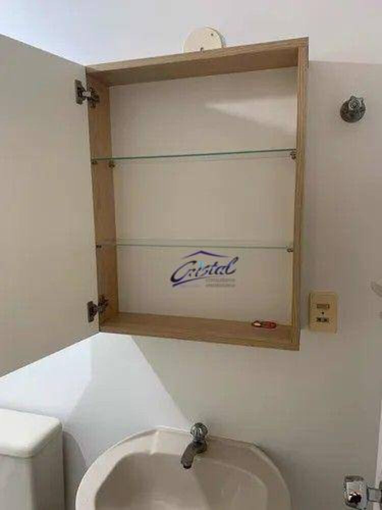 Apartamento, 1 quarto, 45 m² - Foto 8