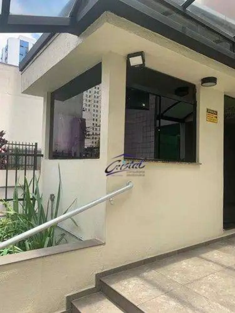 Apartamento, 1 quarto, 45 m² - Foto 5
