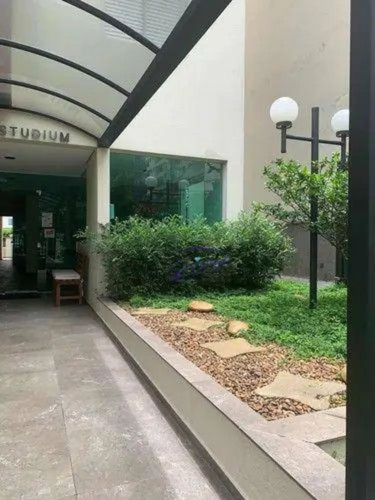 Apartamento, 1 quarto, 45 m² - Foto 1