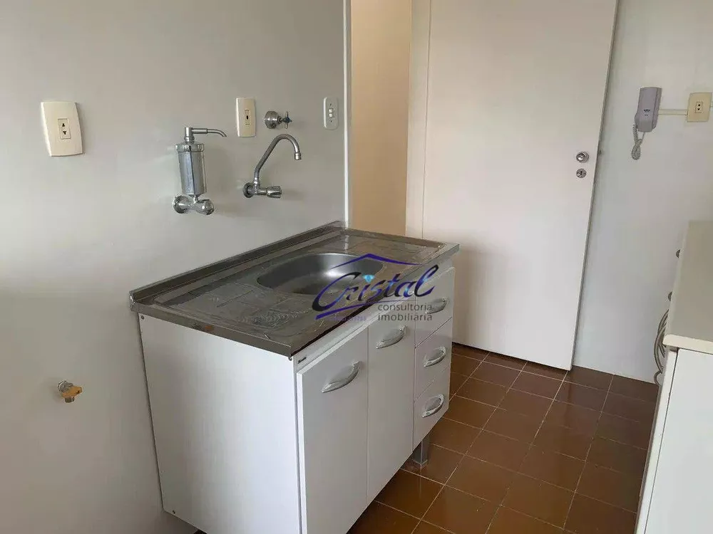 Apartamento, 1 quarto, 45 m² - Foto 4