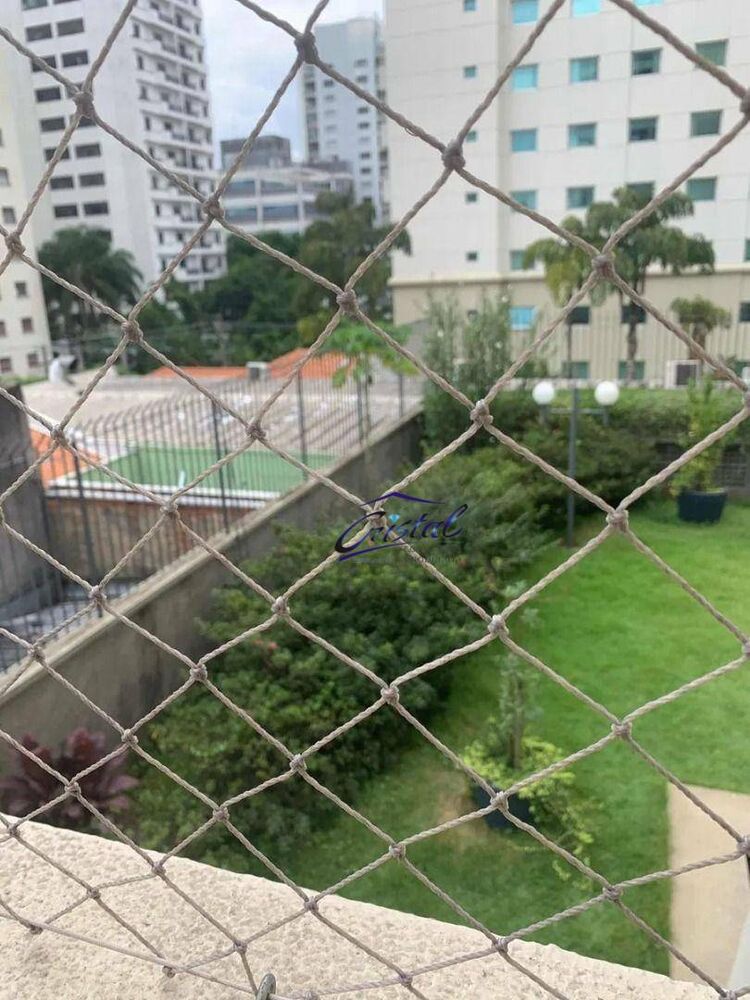 Apartamento, 1 quarto, 45 m² - Foto 10