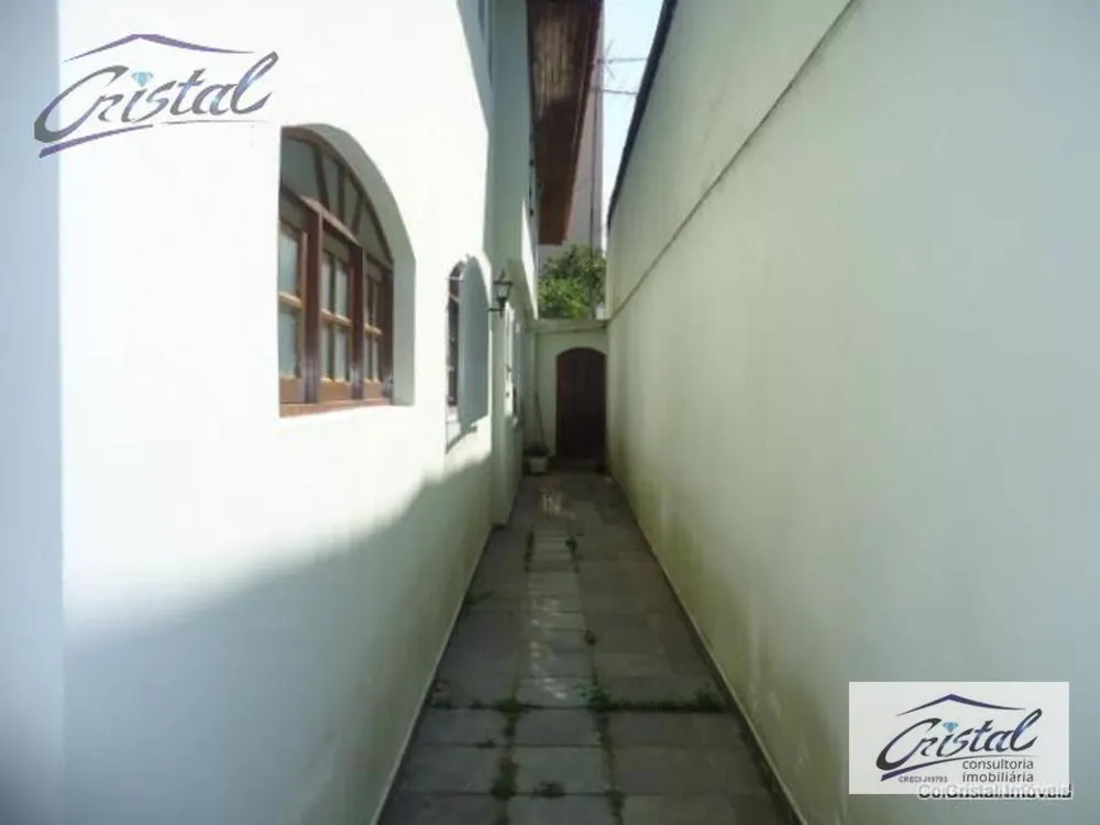 Casa, 3 quartos, 170 m² - Foto 13