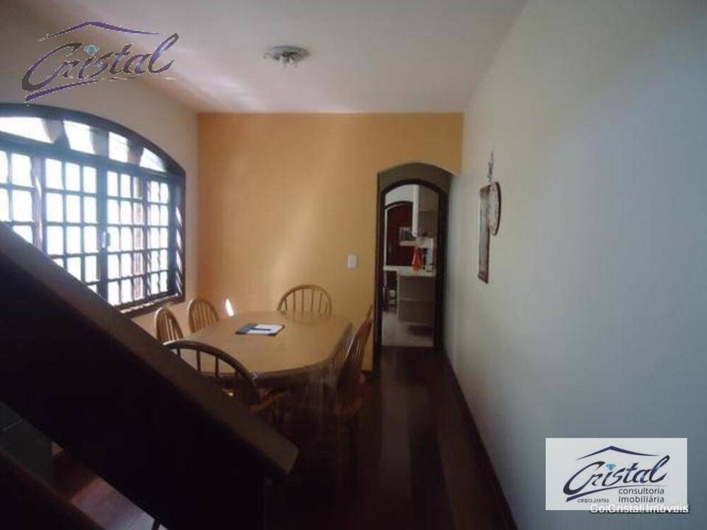 Casa, 3 quartos, 170 m² - Foto 8