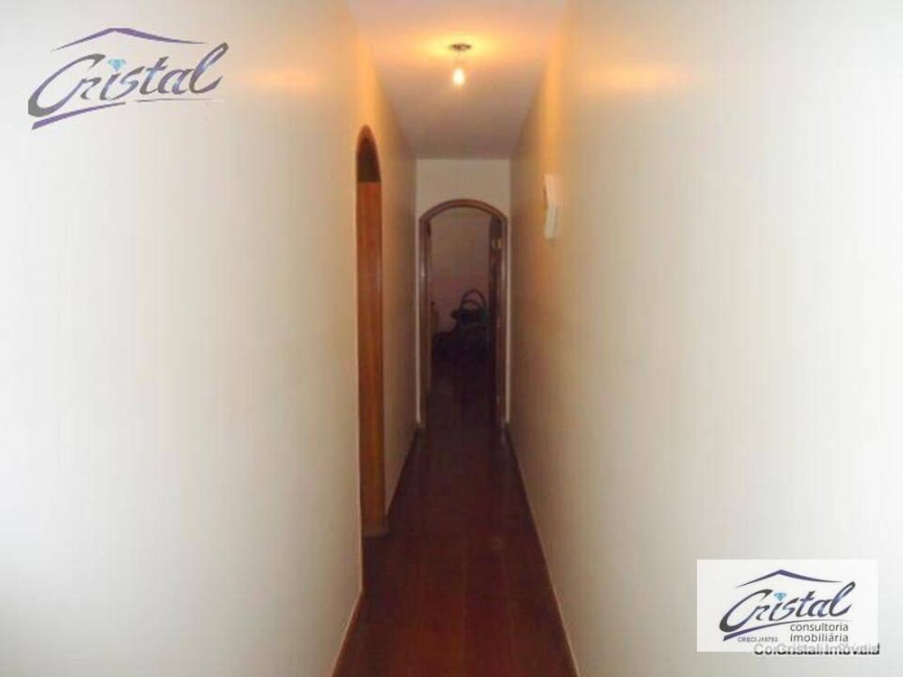 Casa, 3 quartos, 170 m² - Foto 2