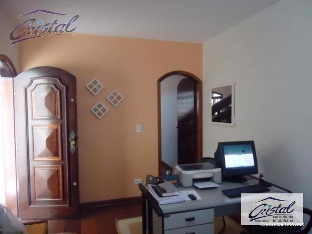Casa, 3 quartos, 170 m² - Foto 3