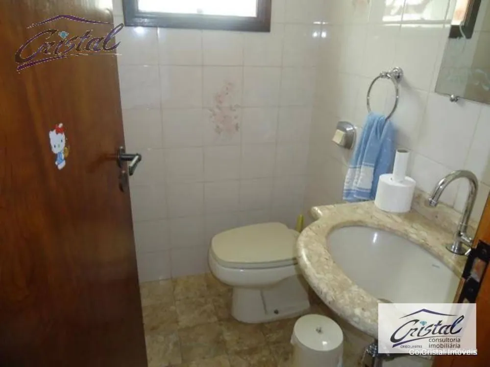 Casa, 3 quartos, 170 m² - Foto 9