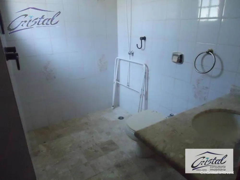 Casa, 3 quartos, 170 m² - Foto 11