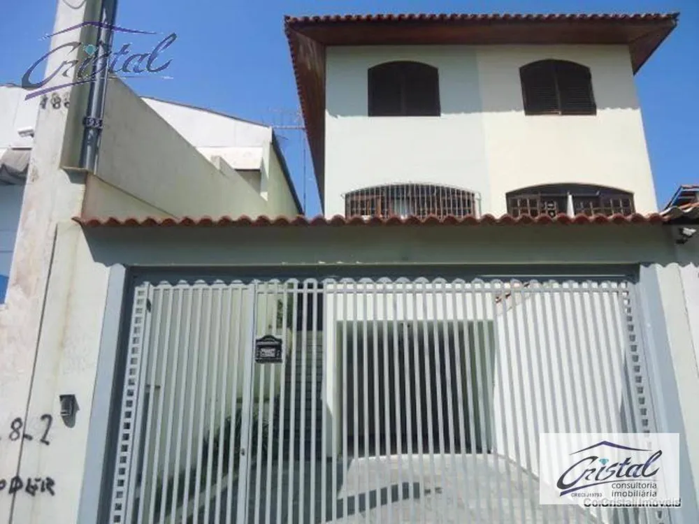 Casa, 3 quartos, 170 m² - Foto 16
