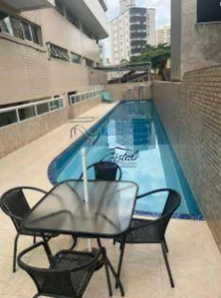 Apartamento, 3 quartos, 120 m² - Foto 8