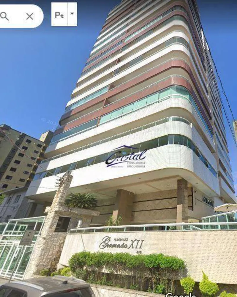 Apartamento, 3 quartos, 120 m² - Foto 3