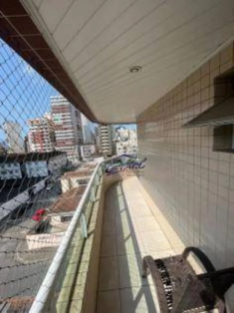 Apartamento, 3 quartos, 120 m² - Foto 2