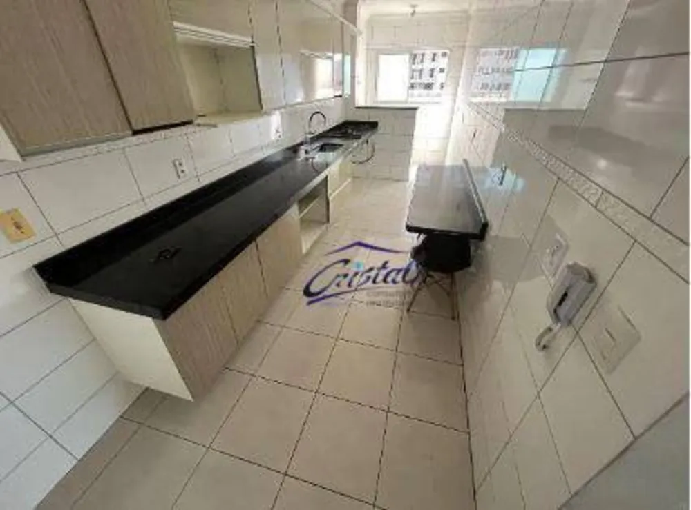Apartamento, 3 quartos, 120 m² - Foto 6