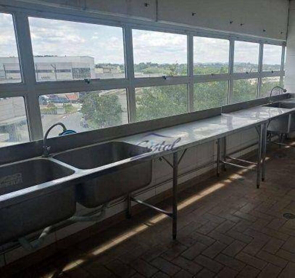 Depósito-Galpão, 5157 m² - Foto 9