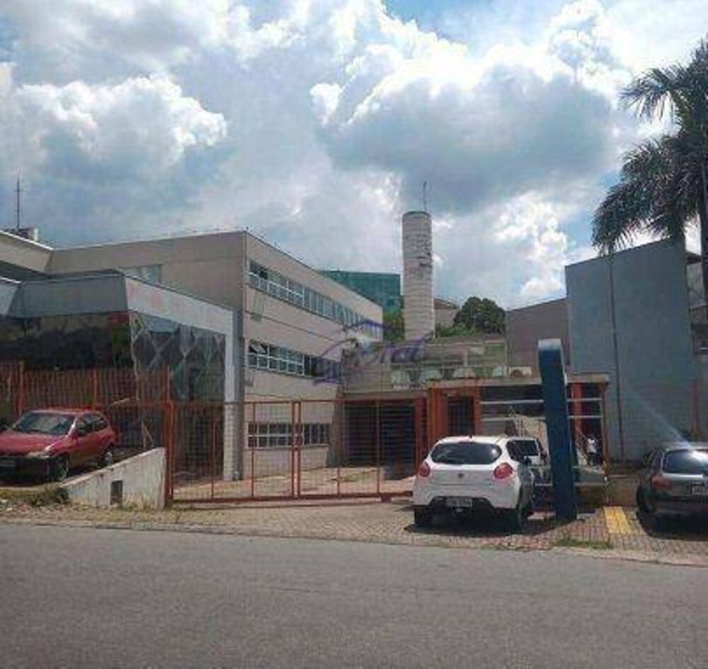 Depósito-Galpão, 5157 m² - Foto 1