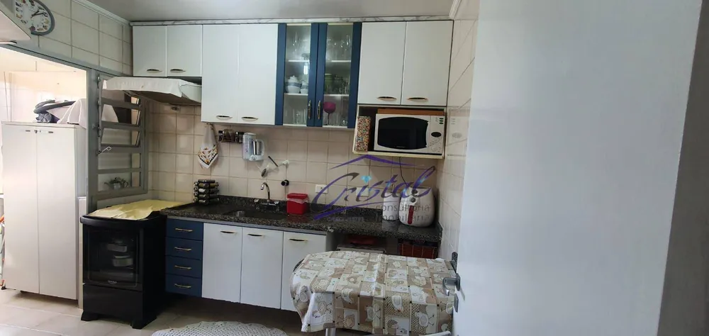 Apartamento, 2 quartos, 58 m² - Foto 9