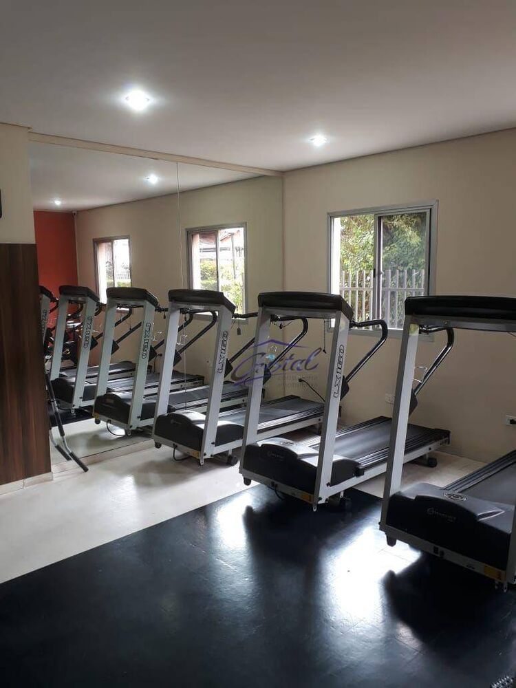 Apartamento, 2 quartos, 58 m² - Foto 9