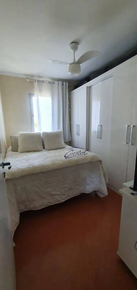 Apartamento, 2 quartos, 58 m² - Foto 8