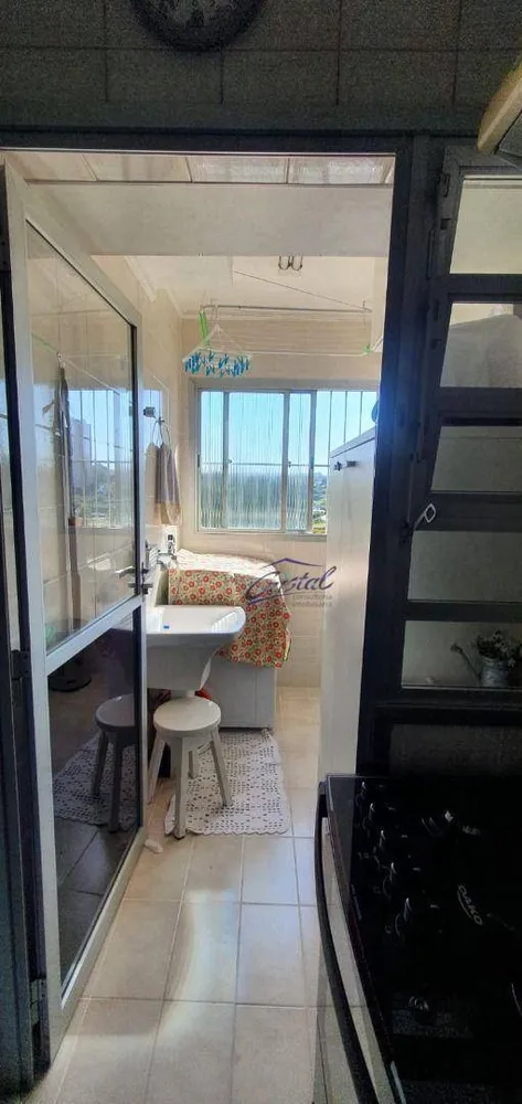 Apartamento, 2 quartos, 58 m² - Foto 2