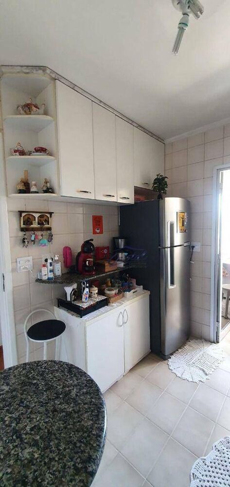 Apartamento, 2 quartos, 58 m² - Foto 12