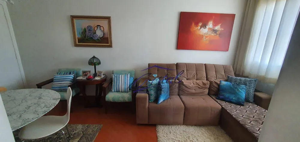 Apartamento, 2 quartos, 58 m² - Foto 3