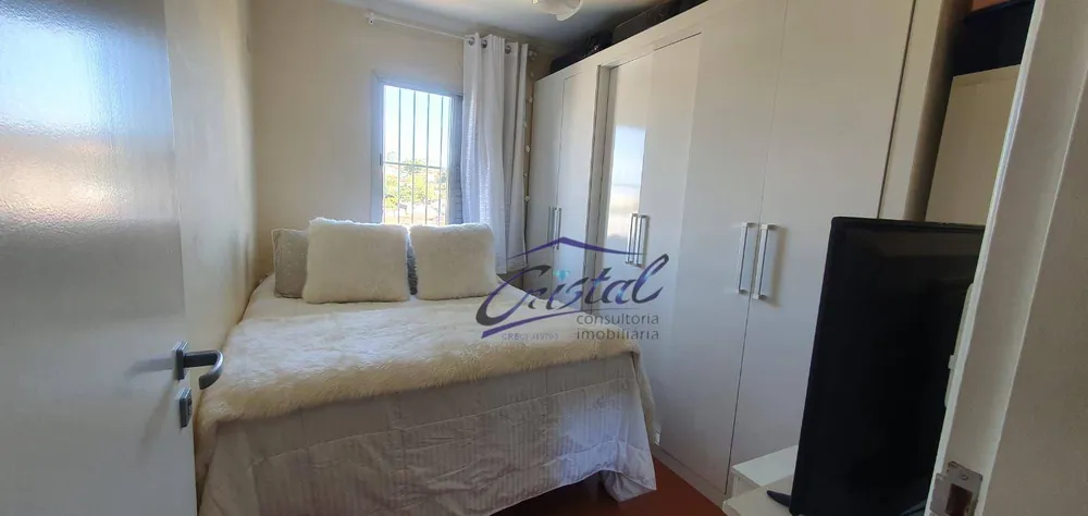 Apartamento, 2 quartos, 58 m² - Foto 4