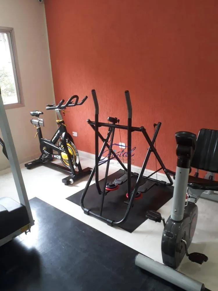 Apartamento, 2 quartos, 58 m² - Foto 15