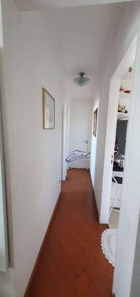 Apartamento, 2 quartos, 58 m² - Foto 6
