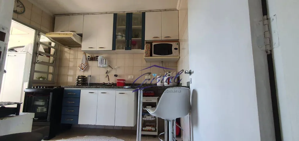 Apartamento, 2 quartos, 58 m² - Foto 11
