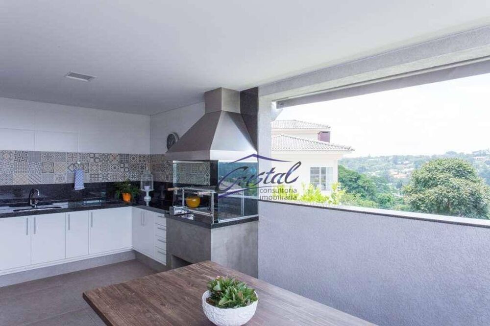 Casa de Condomínio, 4 quartos - Foto 2