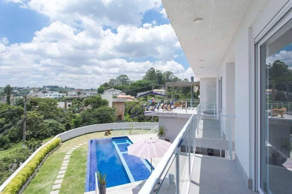 Casa de Condomínio, 4 quartos - Foto 8