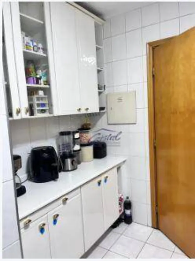 Apartamento, 2 quartos, 62 m² - Foto 6