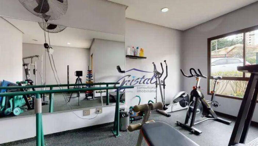 Apartamento, 2 quartos, 62 m² - Foto 1