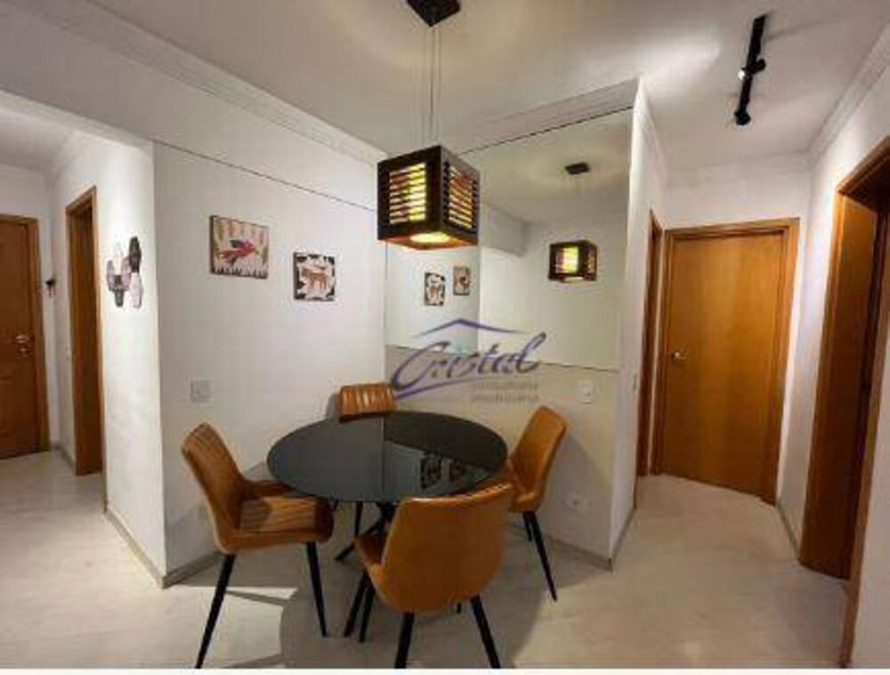 Apartamento, 2 quartos, 62 m² - Foto 6