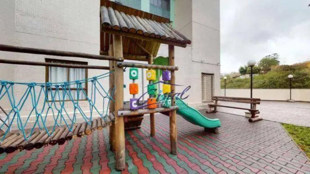 Apartamento, 2 quartos, 62 m² - Foto 12