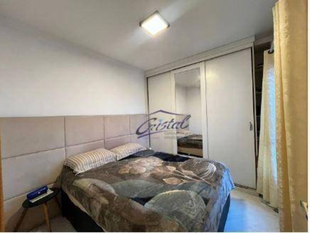 Apartamento, 2 quartos, 62 m² - Foto 3