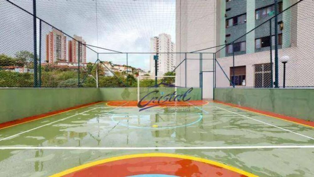 Apartamento, 2 quartos, 62 m² - Foto 2
