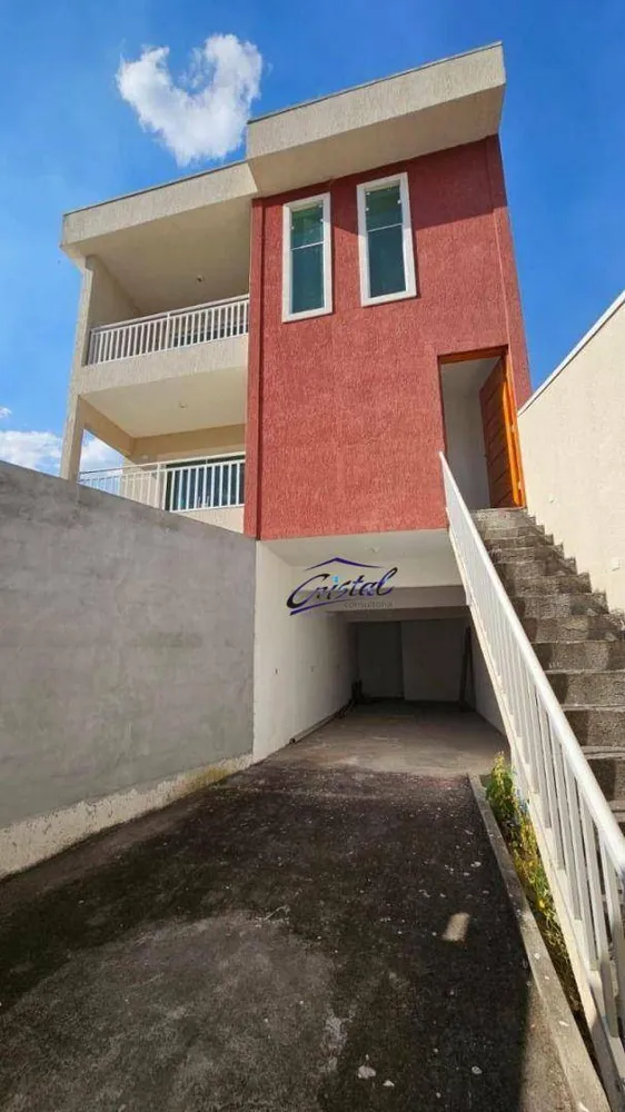 Casa, 2 quartos, 123 m² - Foto 1