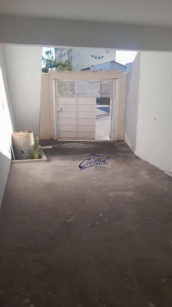 Casa, 2 quartos, 123 m² - Foto 6