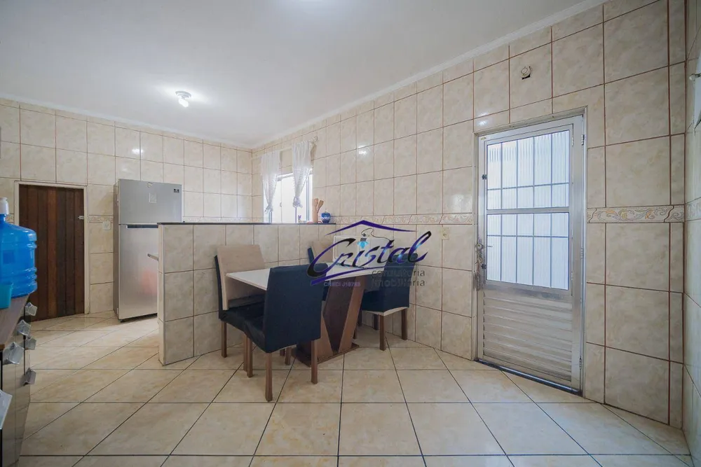 Casa, 3 quartos, 125 m² - Foto 9