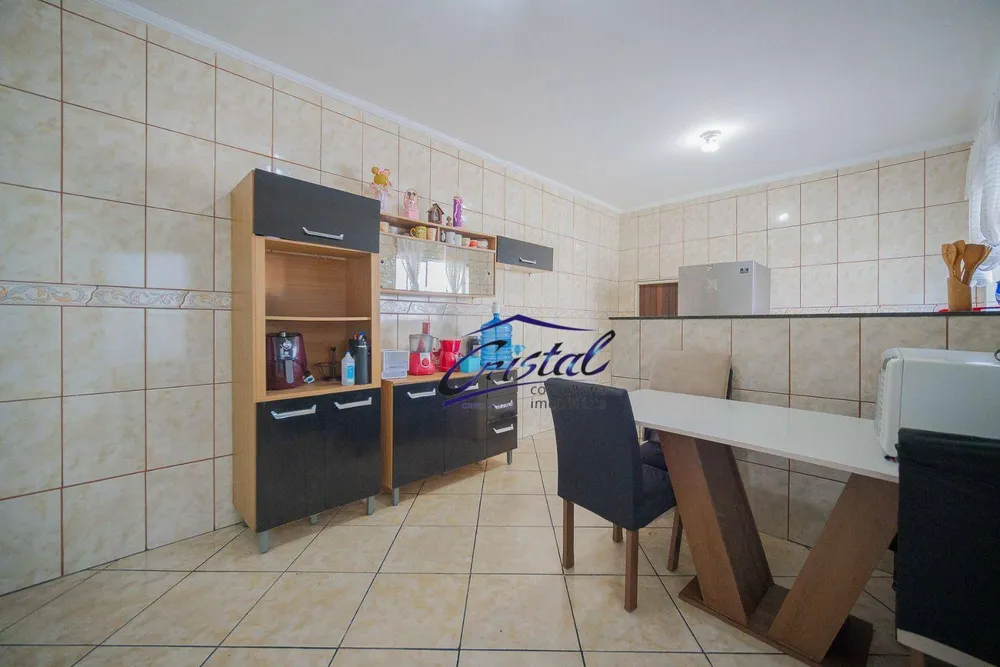 Casa, 3 quartos, 125 m² - Foto 6
